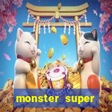 monster super league mod menu